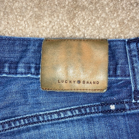 Lucky Brand Men’s Jeans - Picture 2 of 7